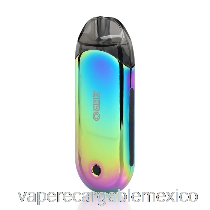 Vape Recargable Vaporesso Renova Zero Pod System Arcoiris